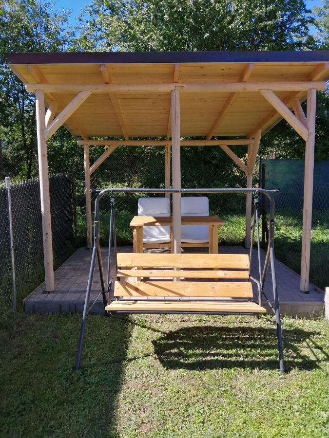 Apartman Pod Kalvariou Banska Stiavnica Exterior photo