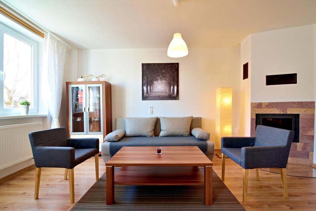 Apartman Pod Kalvariou Banska Stiavnica Exterior photo